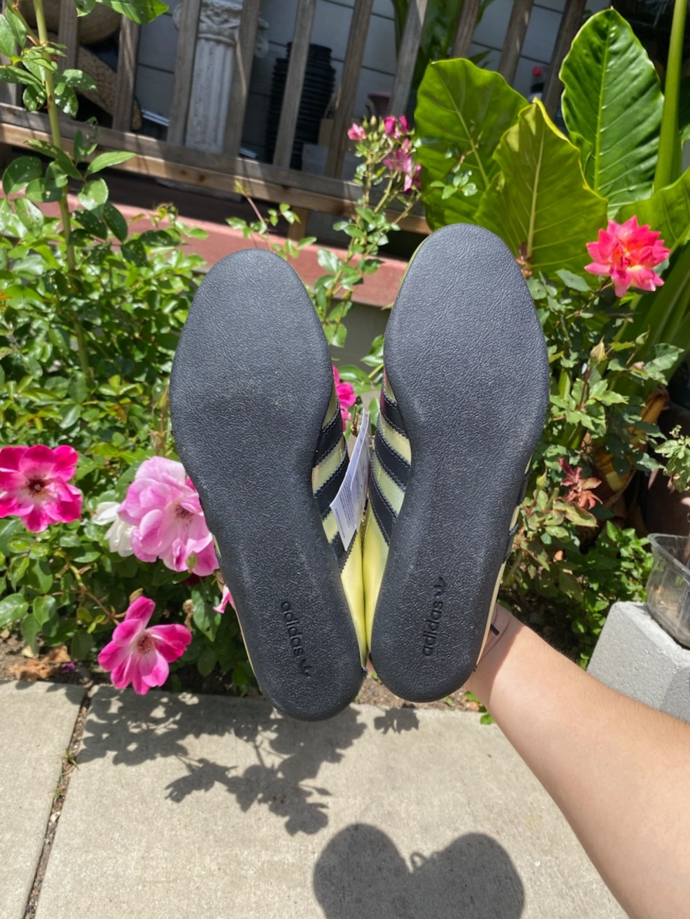 adidas Tokyo W womens Size 9 (Can Do Cheaper On Vinted) - Picture 6 of 6